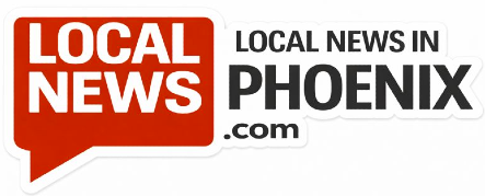 Phoenix Local News | LocalNewsin Phoenix, AZ