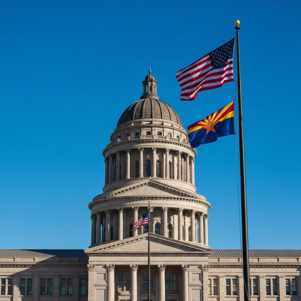 Arizona’s Evolving Role in National Politics and Policy