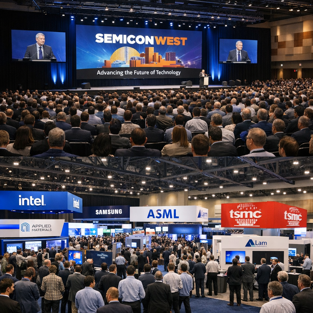 Phoenix’s Ascent in the Global Semiconductor Arena